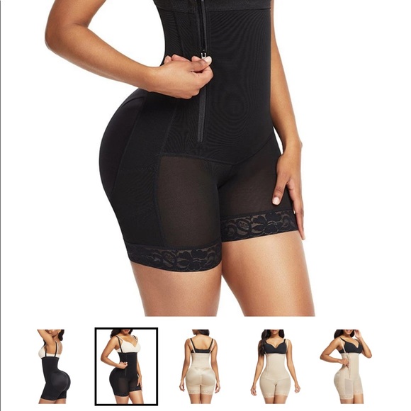 New body Shaper! - Picture 3 of 3